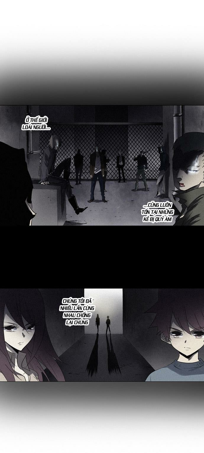 Soul Cartel: Chapter 106