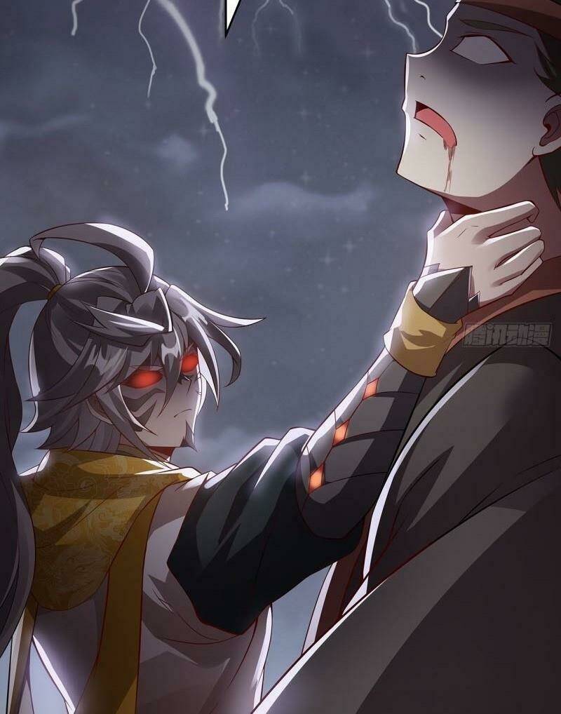 Nghịch Lân: Chapter 107