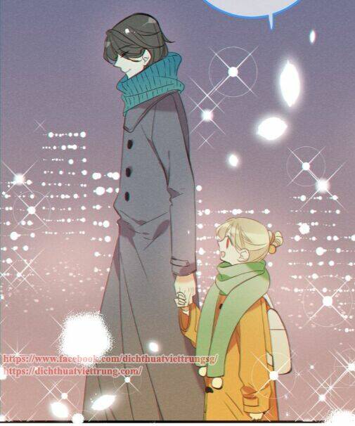 Bạn Trai Tôi Là Cẩm Y Vệ 2: Chapter 77