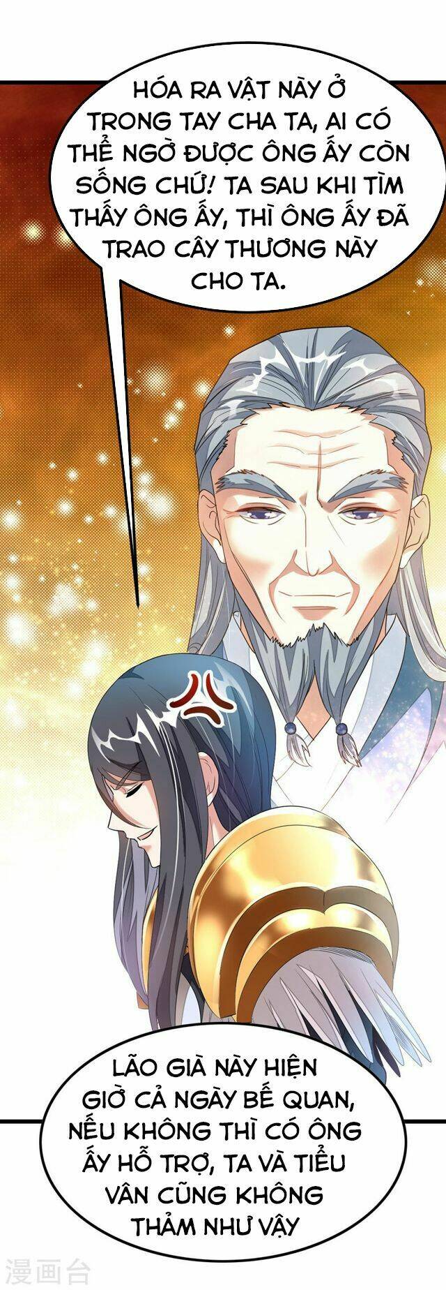 Cửu Dương Thần Vương: Chapter 99