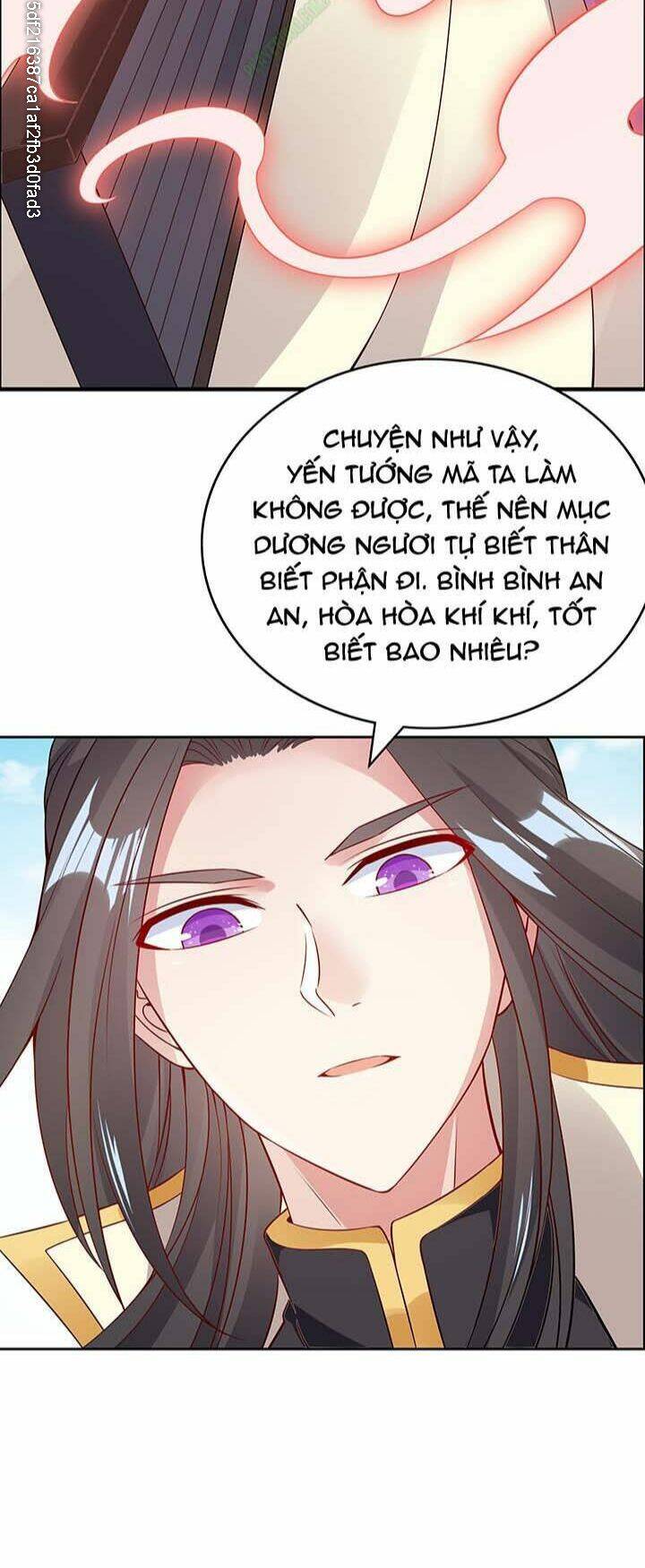 Nghịch Lân: Chapter 14