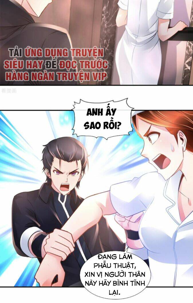 Phong Thủy Thiên Sư: Chapter 76