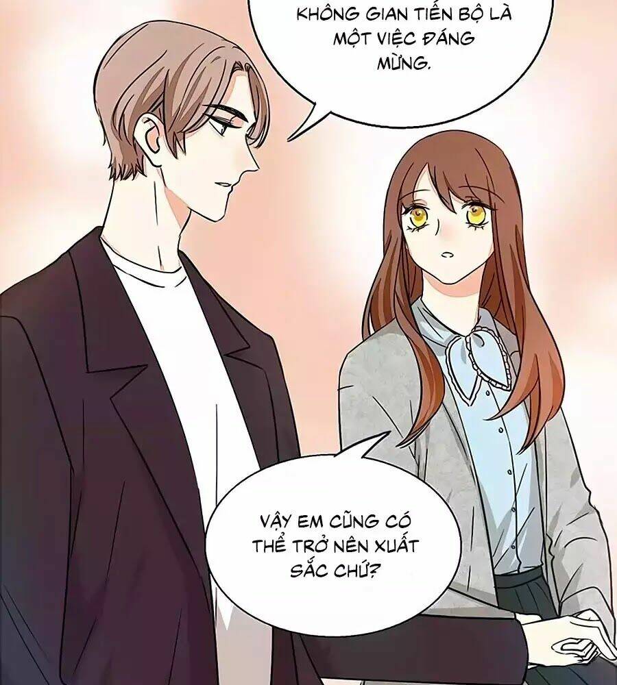 Mùi Hương Lãng Mạn: Chapter 44