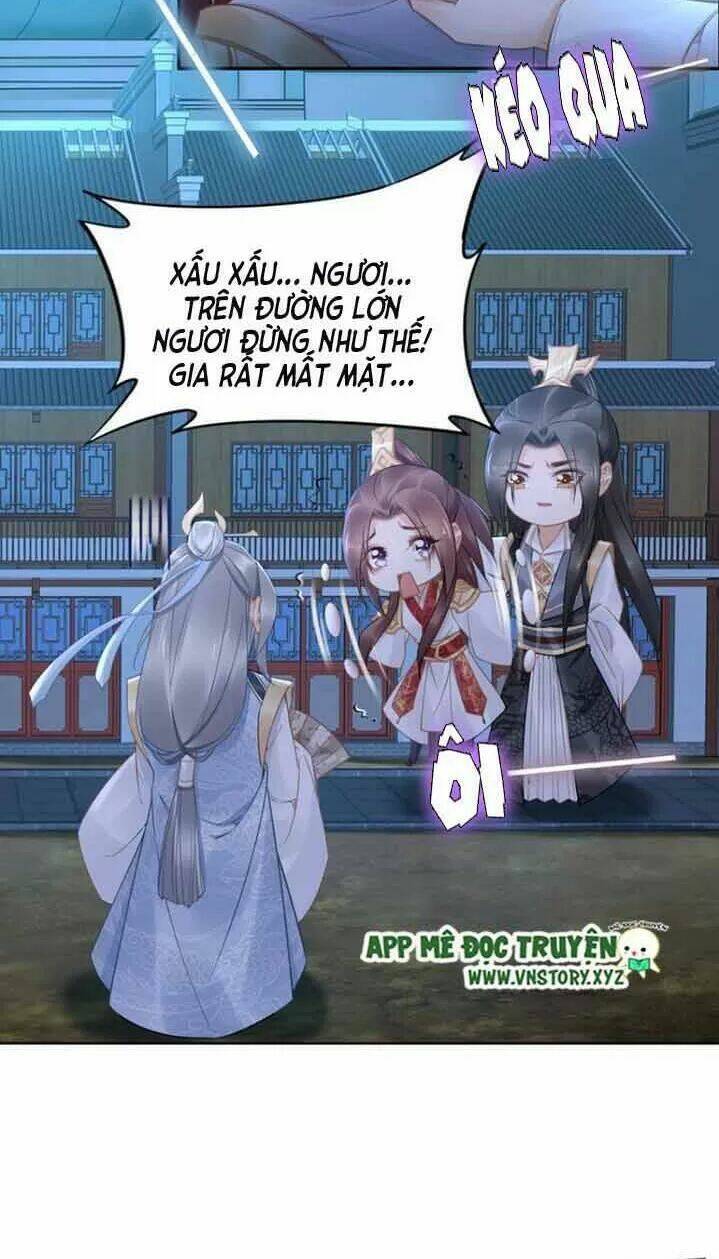 Nhất Sinh Nhất Thế Tiếu Thương Khung: Chapter 94