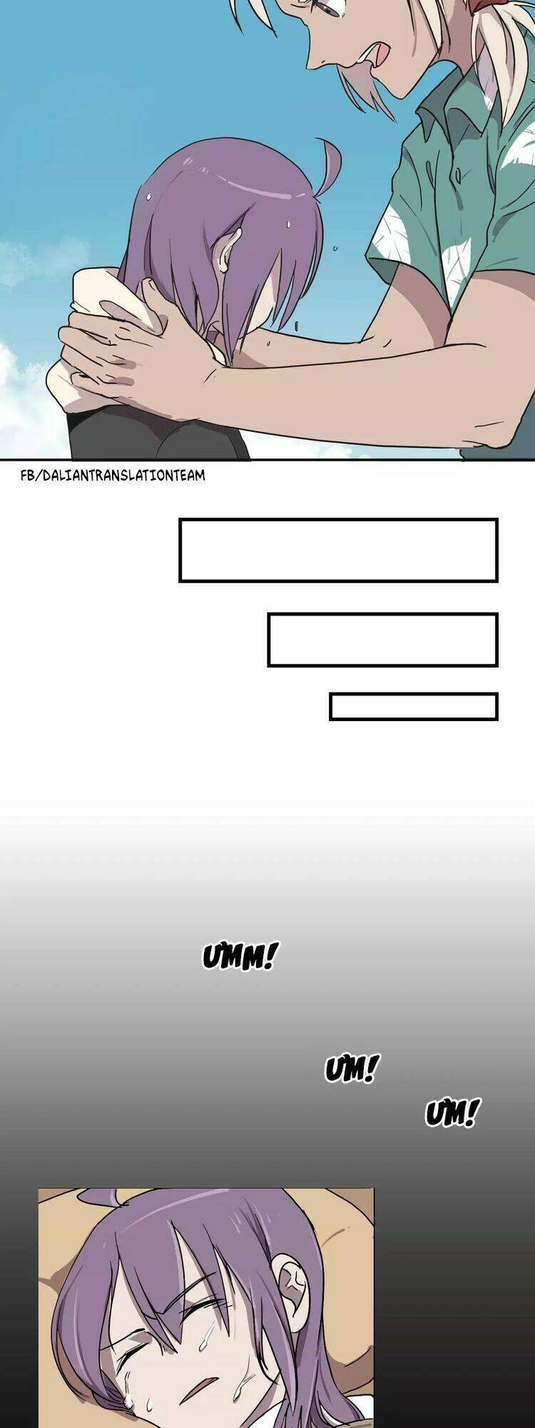 Bí Mật Đảo Ngọc Dương: Chapter 1