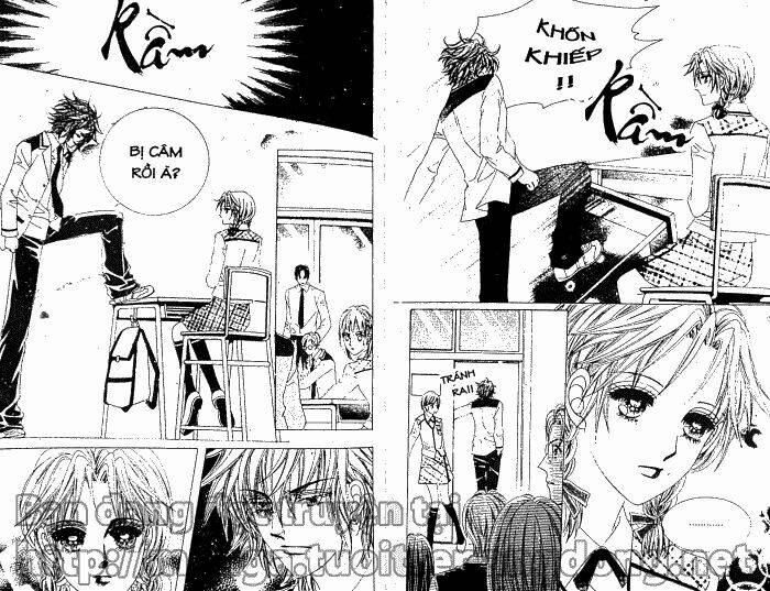 Yêu Hoặc Chết: Chapter 7