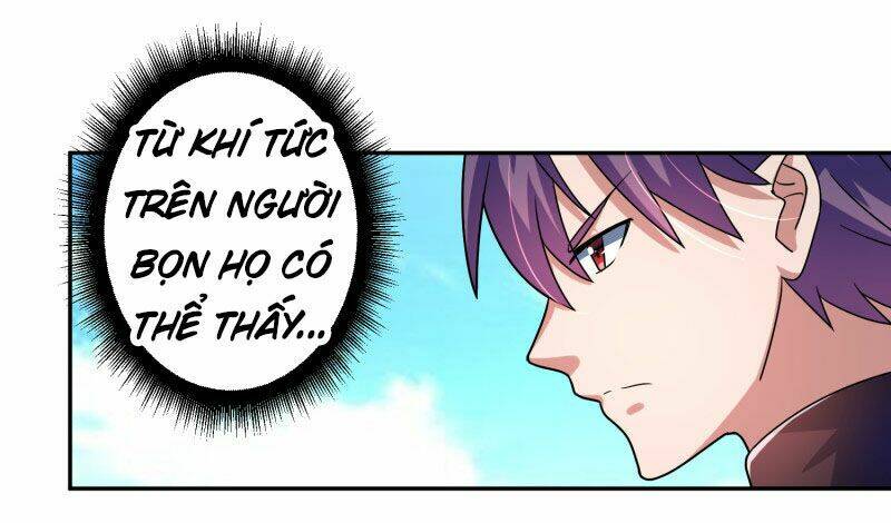 Tuyệt Thế Thánh Đế: Chapter 15