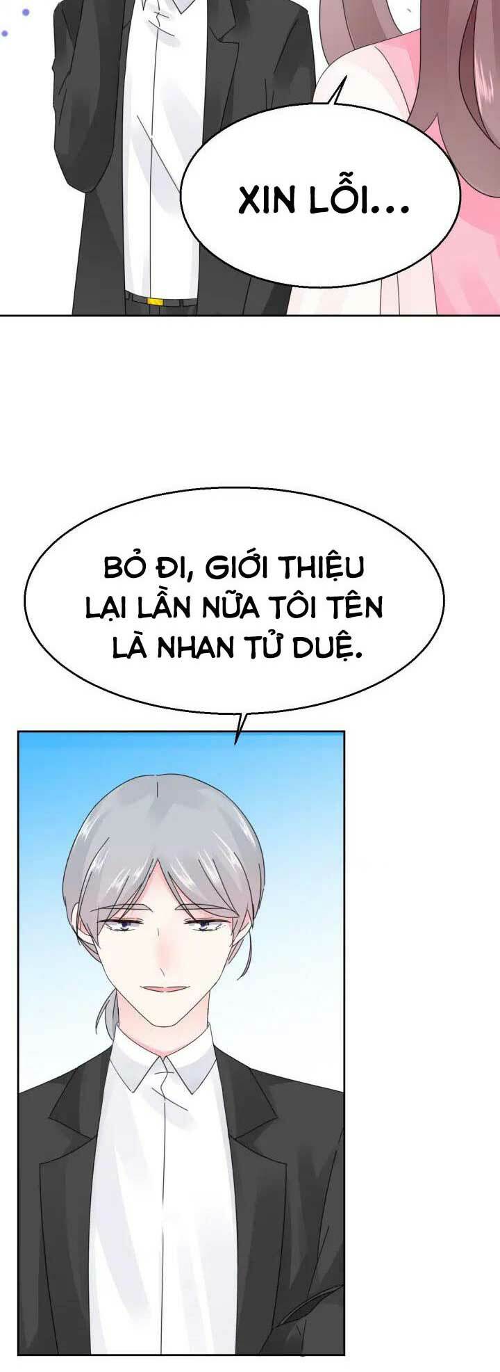 Điều Ước Sủng Ái Bất Bình Đẳng: Chapter 94.1