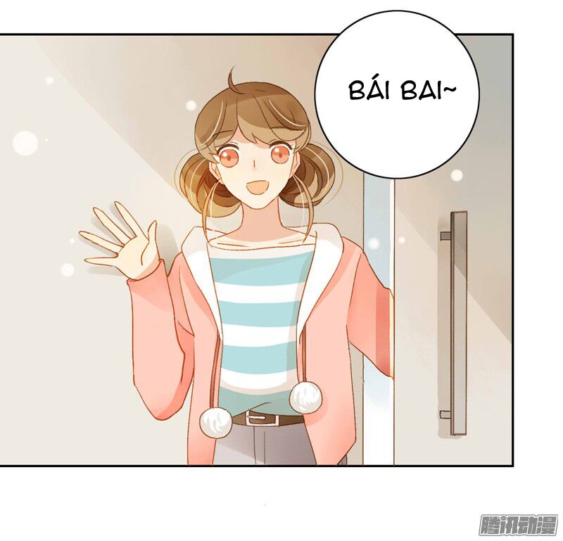 Sức Mạnh Của Sắc Đẹp: Chapter 109