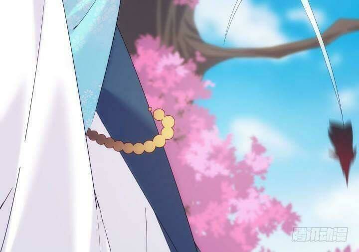 Bí Mật Của Dạ Tộc: Chapter 21