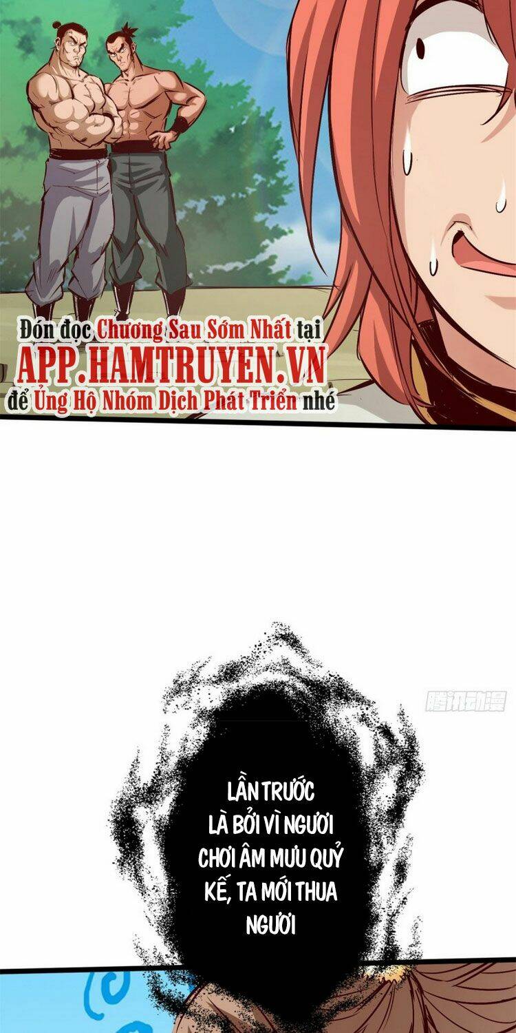 Thông Thiên Chi Lộ: Chapter 76