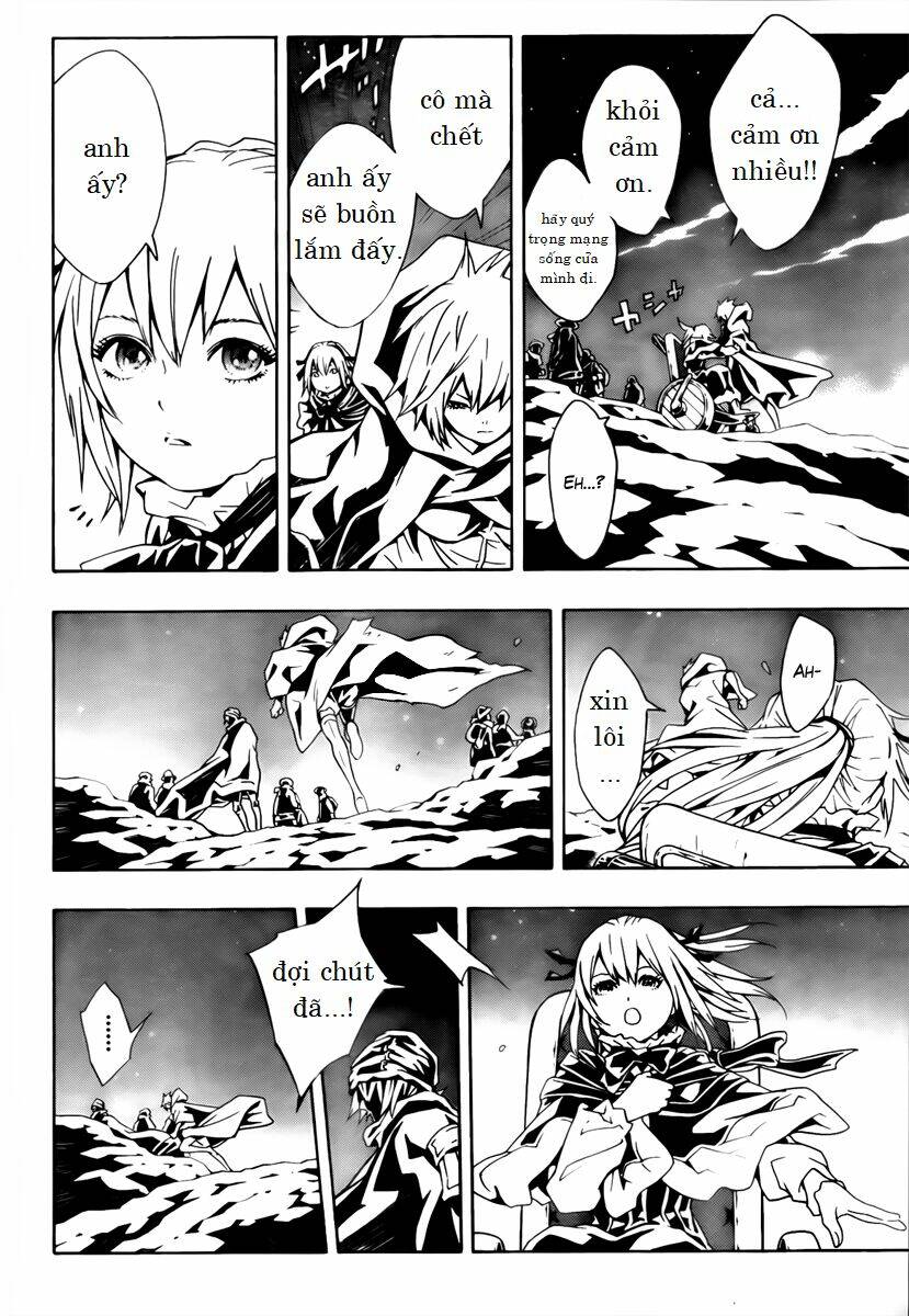 Ong Đưa Thư: Chapter 56