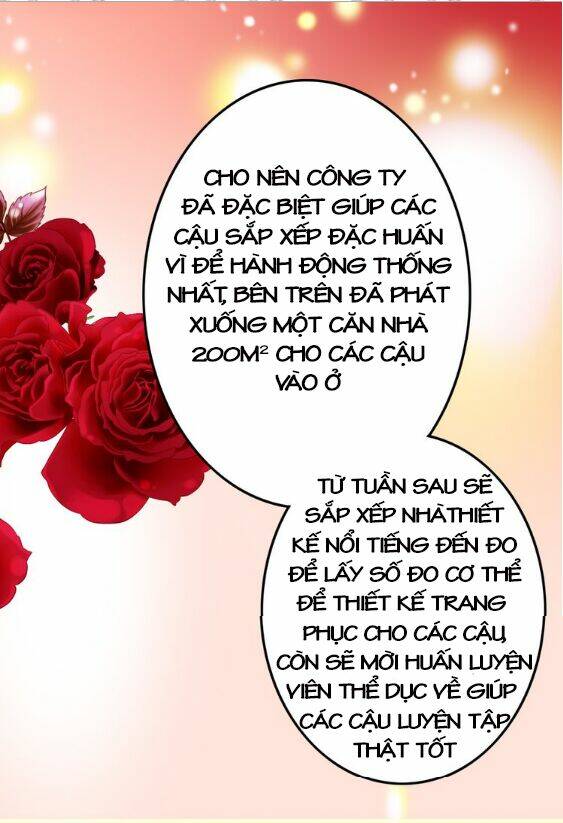 Siêu Sao Trứ Danh: Chapter 10