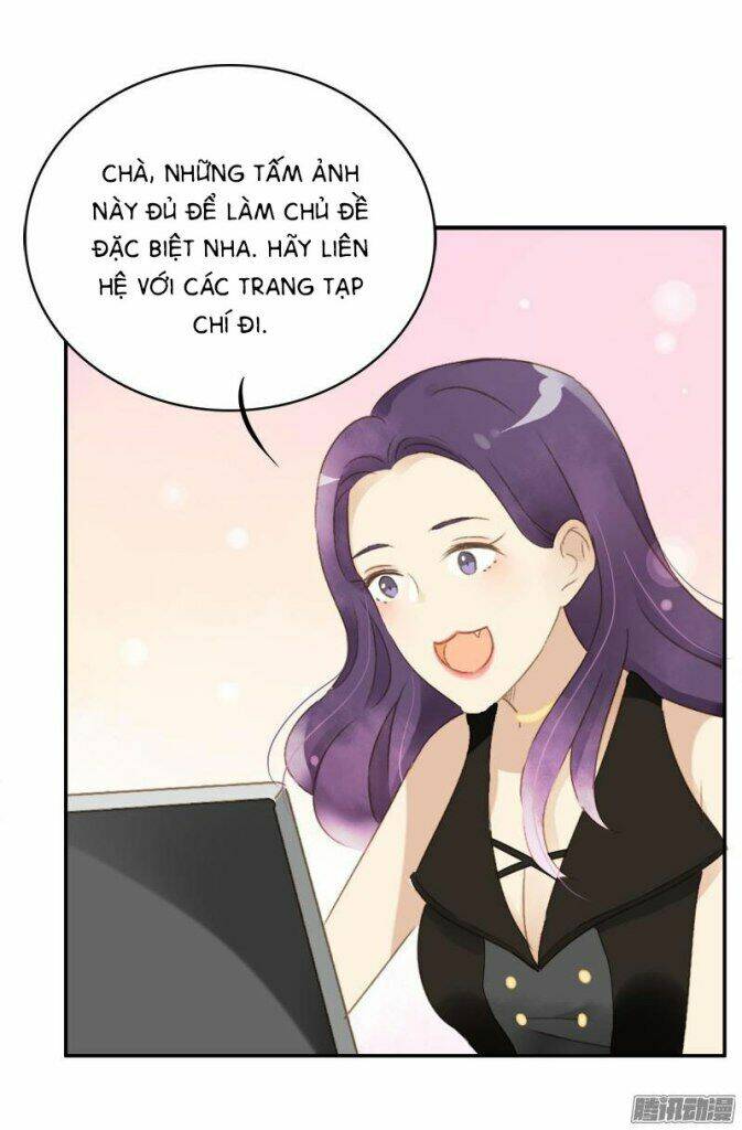 Sức Mạnh Của Sắc Đẹp: Chapter 166