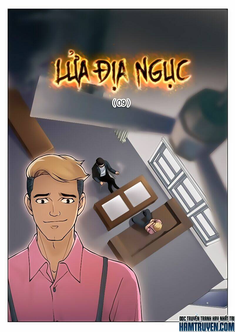 Ngụy Thủy Nghi Vân: Chapter 76