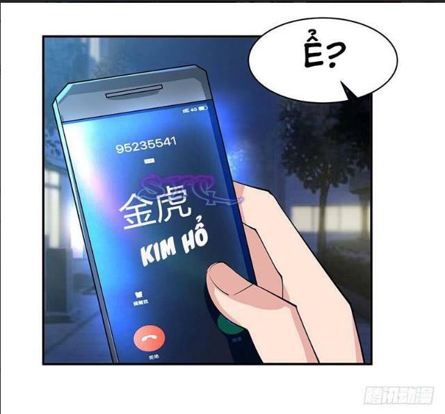 Trọng Sinh Khí Thiếu Quy Lai: Chapter 16
