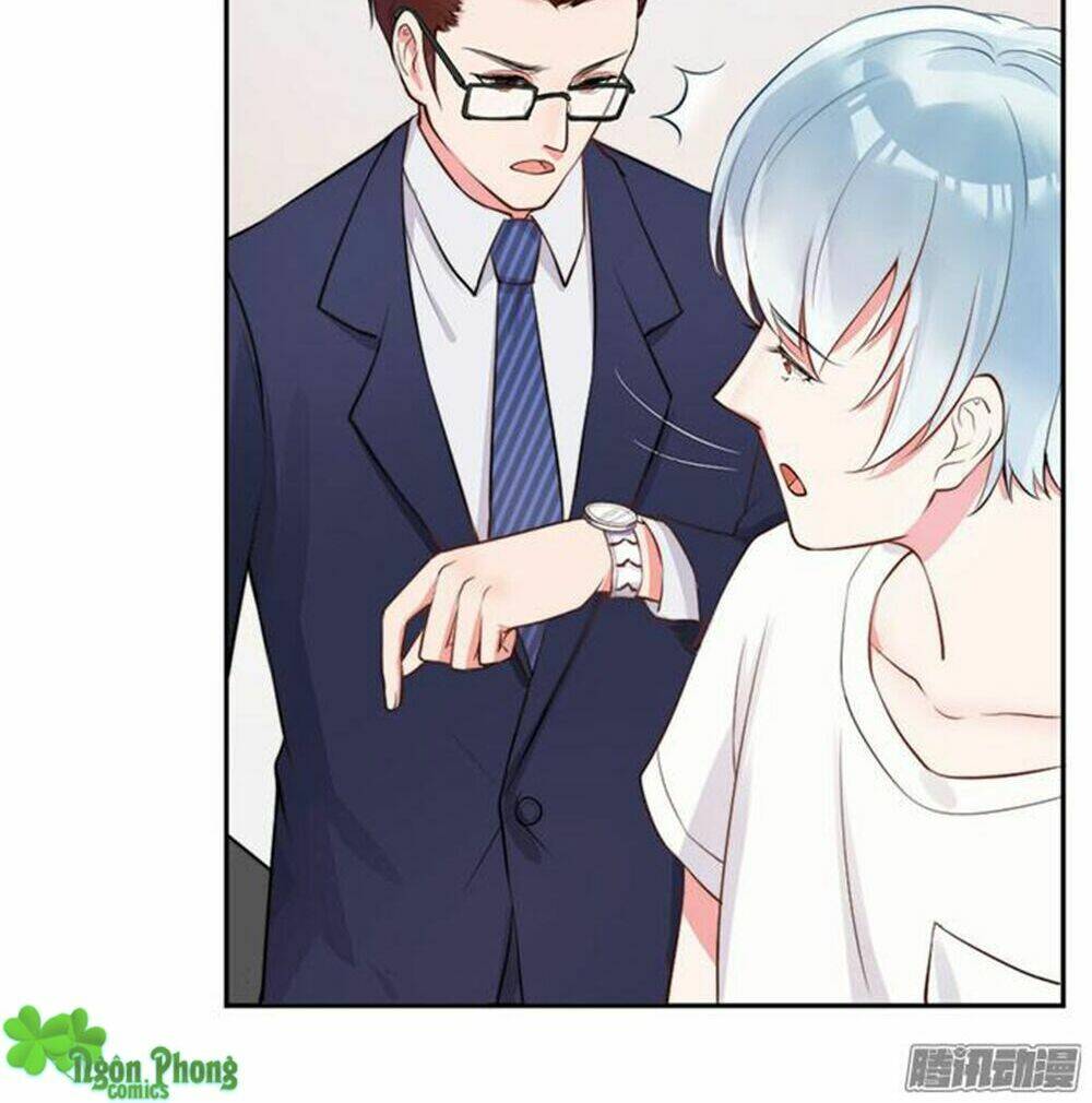 Bà Xã Tôi Là Nam Thần: Chapter 15