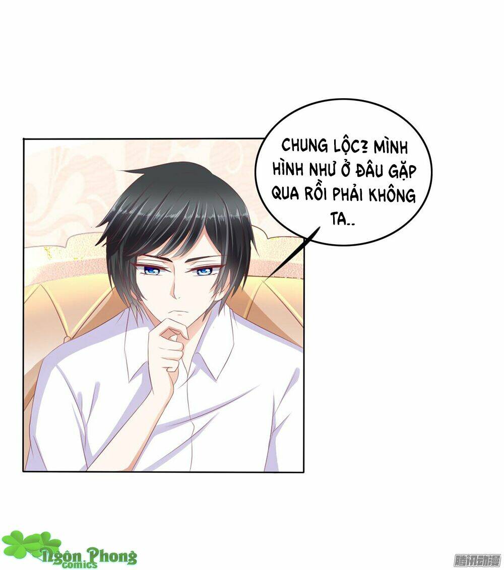 Hoàng Đế “Phế Vật” Tiến Hóa Sử: Chapter 30