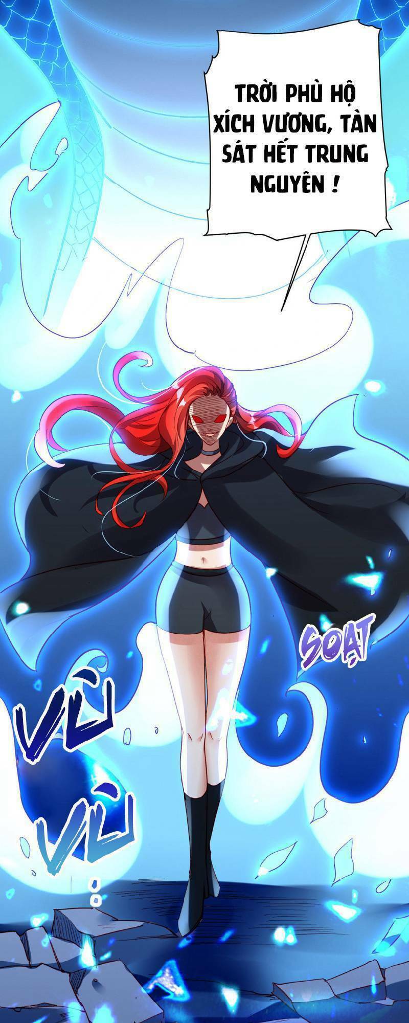 Thiên Kim Bất Hoán: Chapter 34