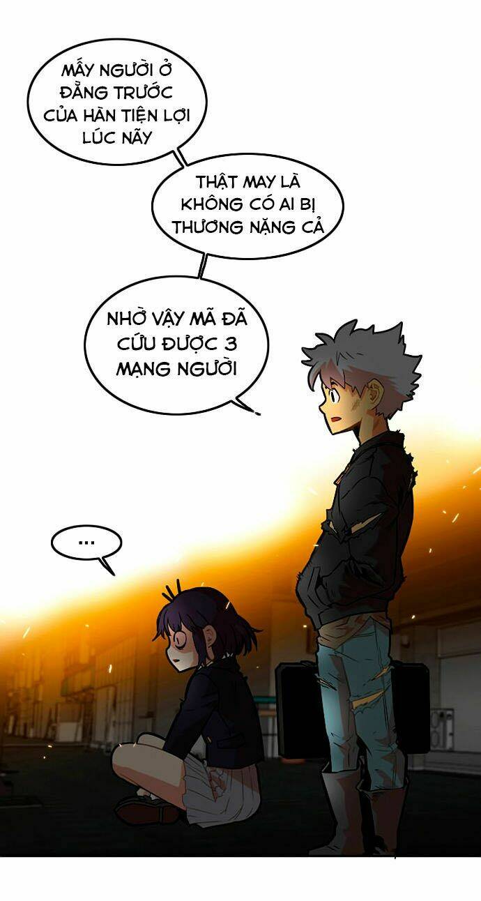 Bẫy Troll: Chapter 4