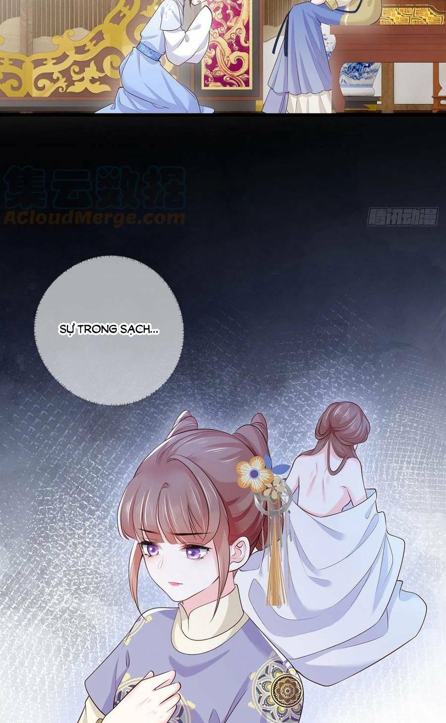 Nữ Thủ Phú Chi Kiều Sủng Nhiếp Chính Vương: Chapter 140