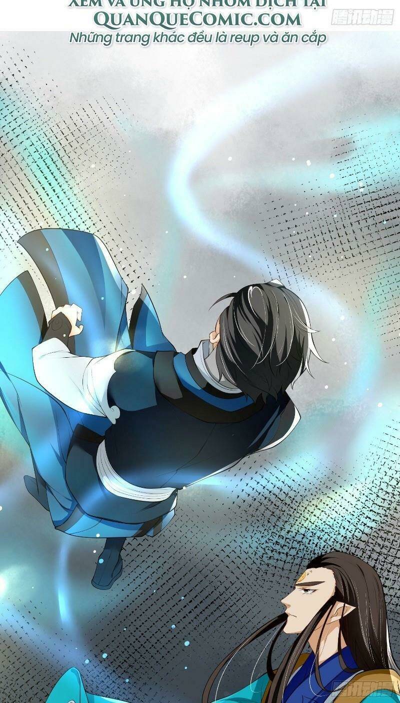 Nhân Đạo Kỹ Nguyên: Chapter 10