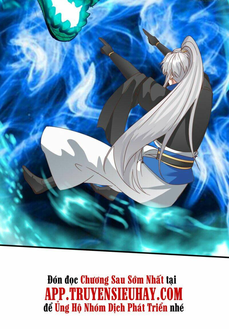 Chư Thiên Ký: Chapter 292