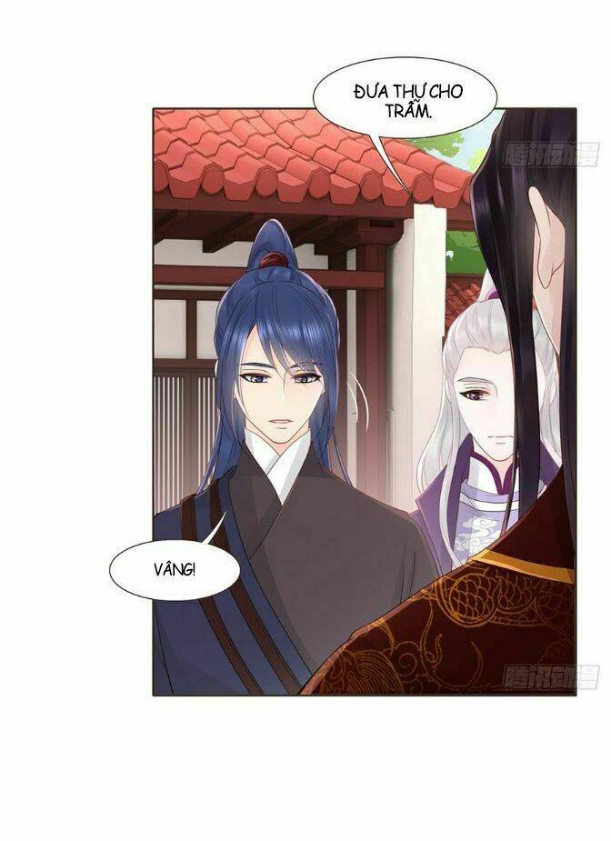 Đại Giá Thừa Tướng: Chapter 143