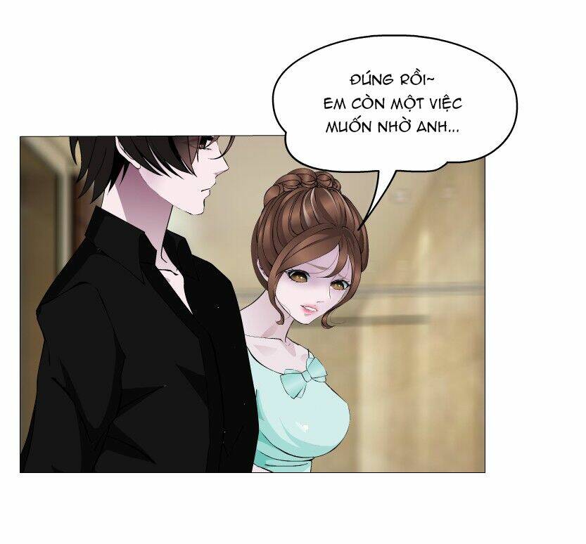 Cạm Bẫy Của Nữ Thần: Chapter 153