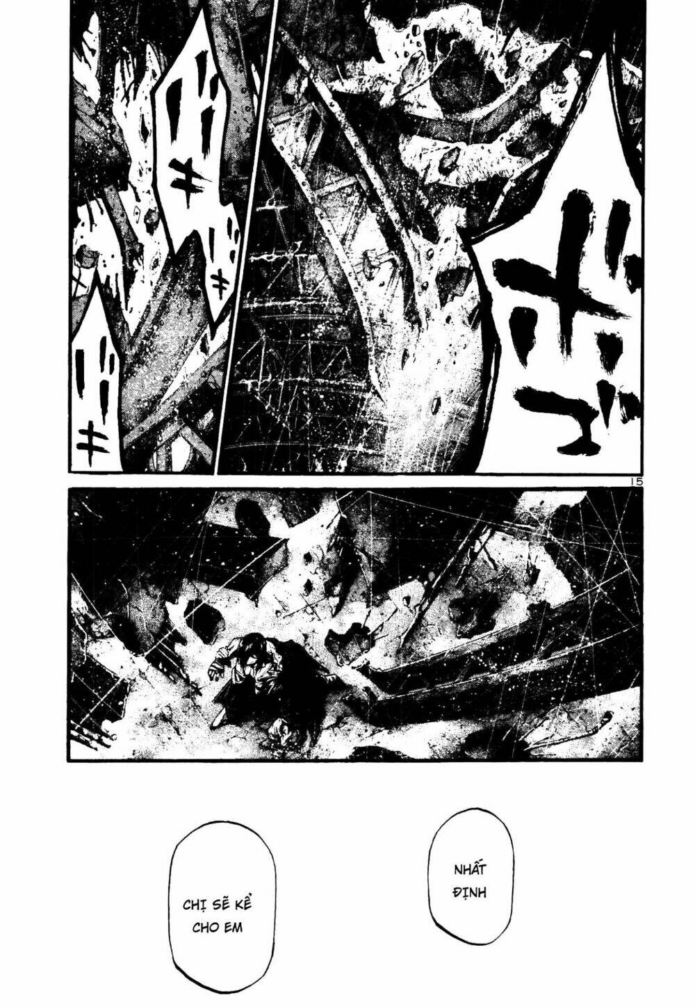 Rainbow: Chapter 213