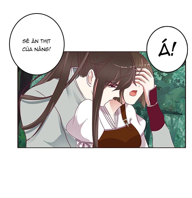 Thông Linh Phi: Chapter 311