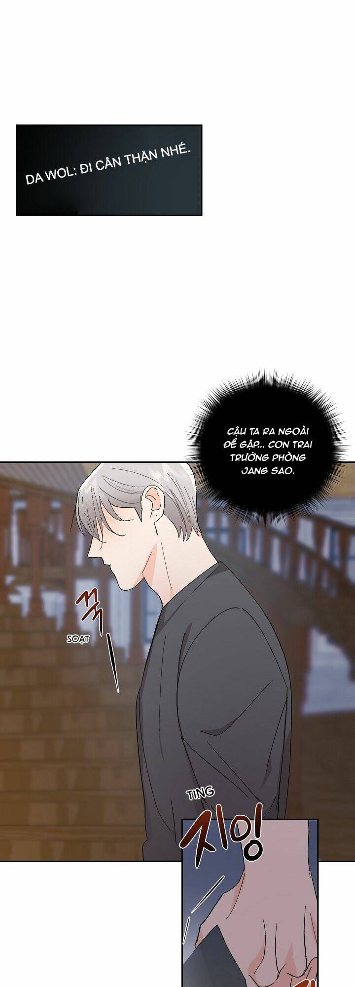 Kẻ Cắp Mặt Trăng: Chapter 24