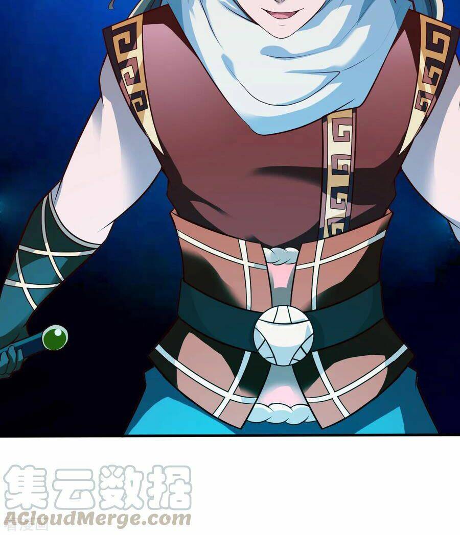 Chiến Đỉnh: Chapter 166