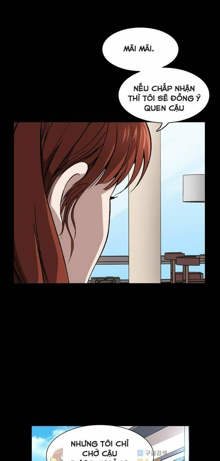 Quyền Vương Học Đường: Chapter 11