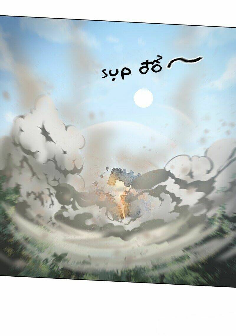 Thiên Vực Thần Tọa: Chapter 12