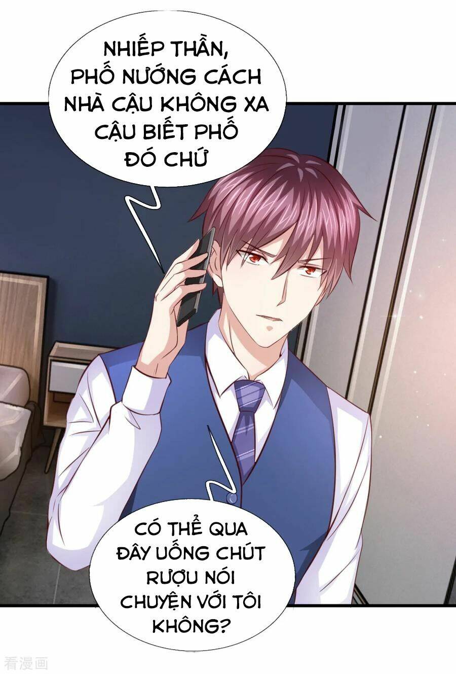 Tuyệt Thế Phi Đao: Chapter 129