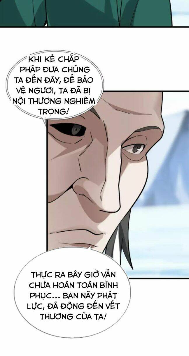 Siêu Cấp Đại Chủ Bạ: Chapter 98