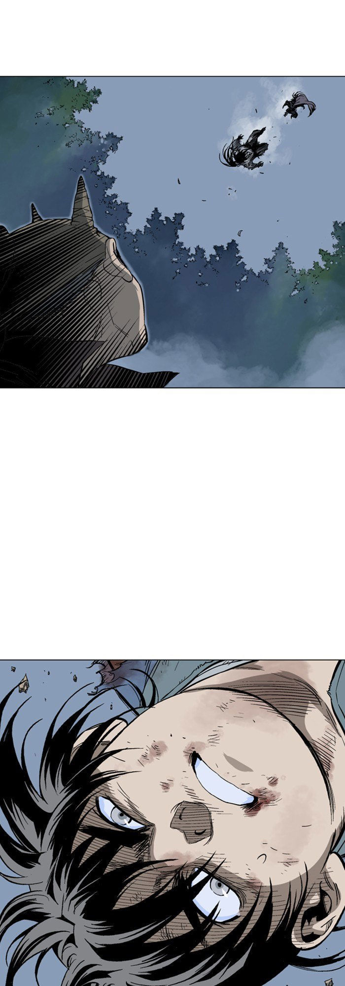 Cao Thủ 2: Chapter 41