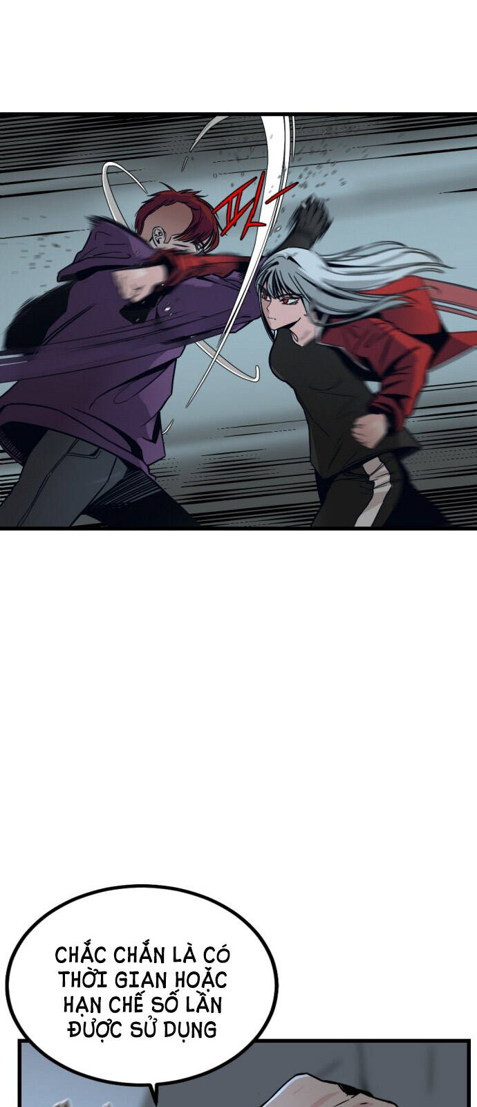 Hero Killer Boom: Chapter 4