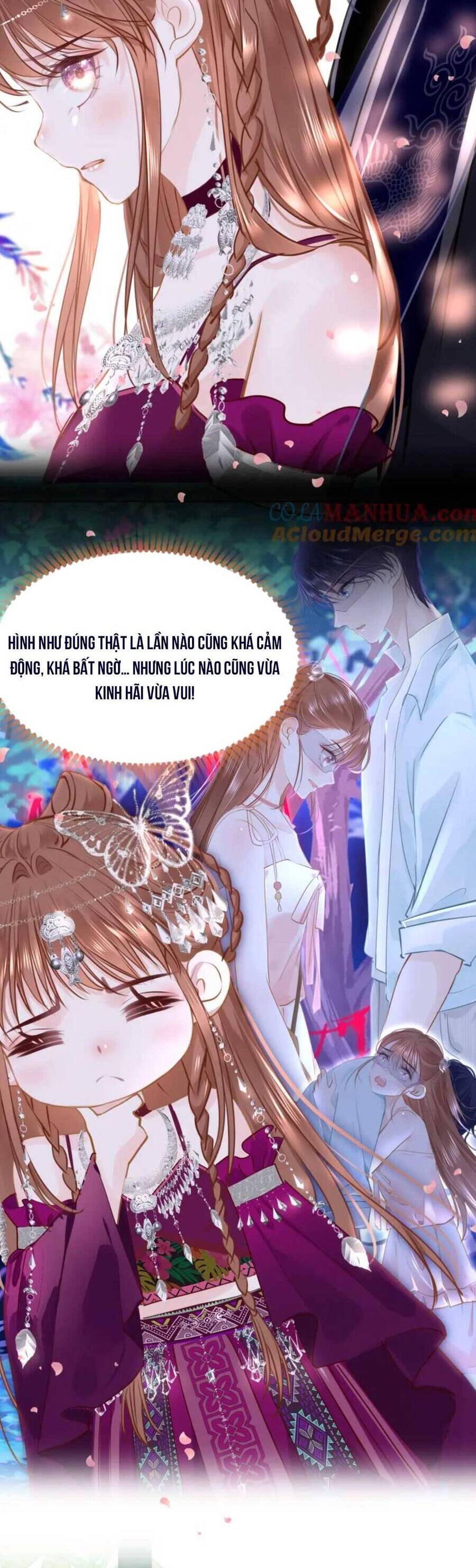 Bắt Đầu Hủy Hôn Để Công Lược Vương Gia: Chapter 93