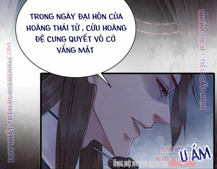 Trọng Sinh Bá Sủng Nhiếp Chính Vương Quá Mạnh Mẽ: Chapter 163