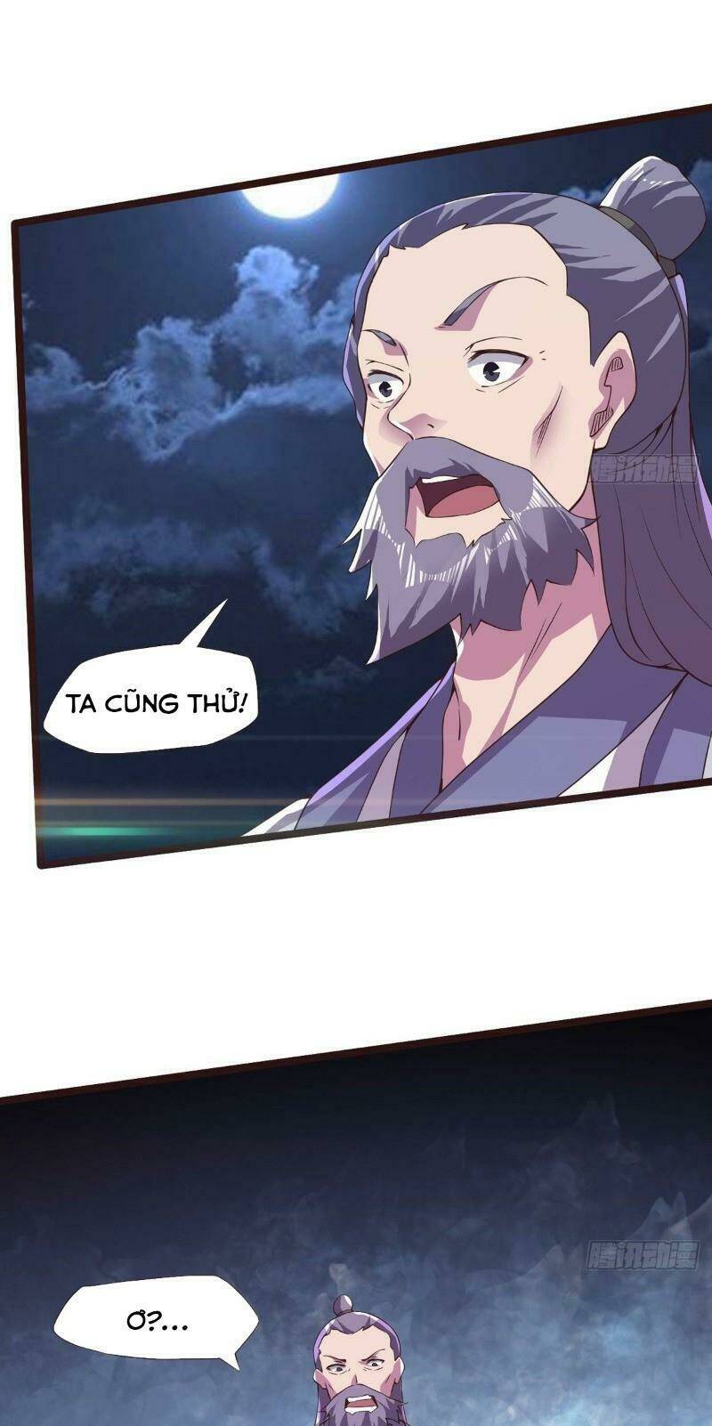 Kiếm Đồ: Chapter 38