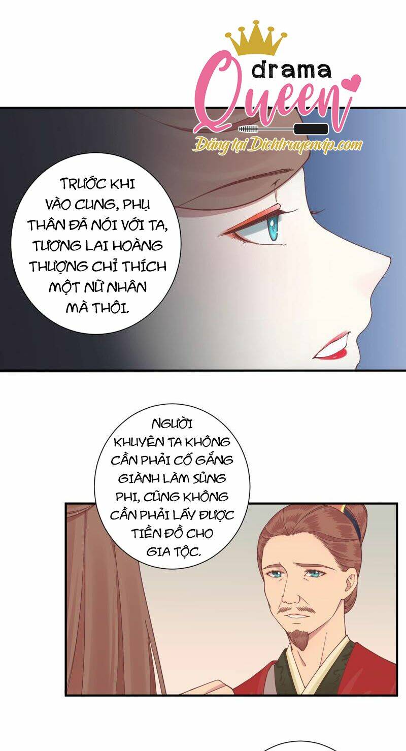 Hoàng Hậu Bận Lắm: Chapter 148