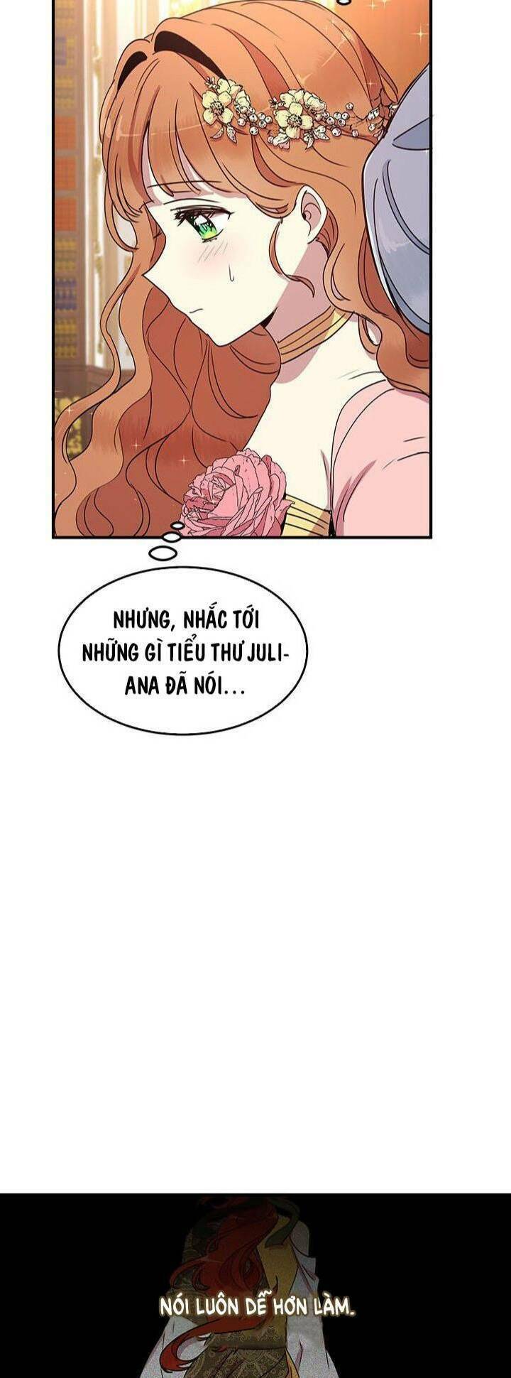 Công Tước, Loạn Vừa Thôi!: Chapter 46