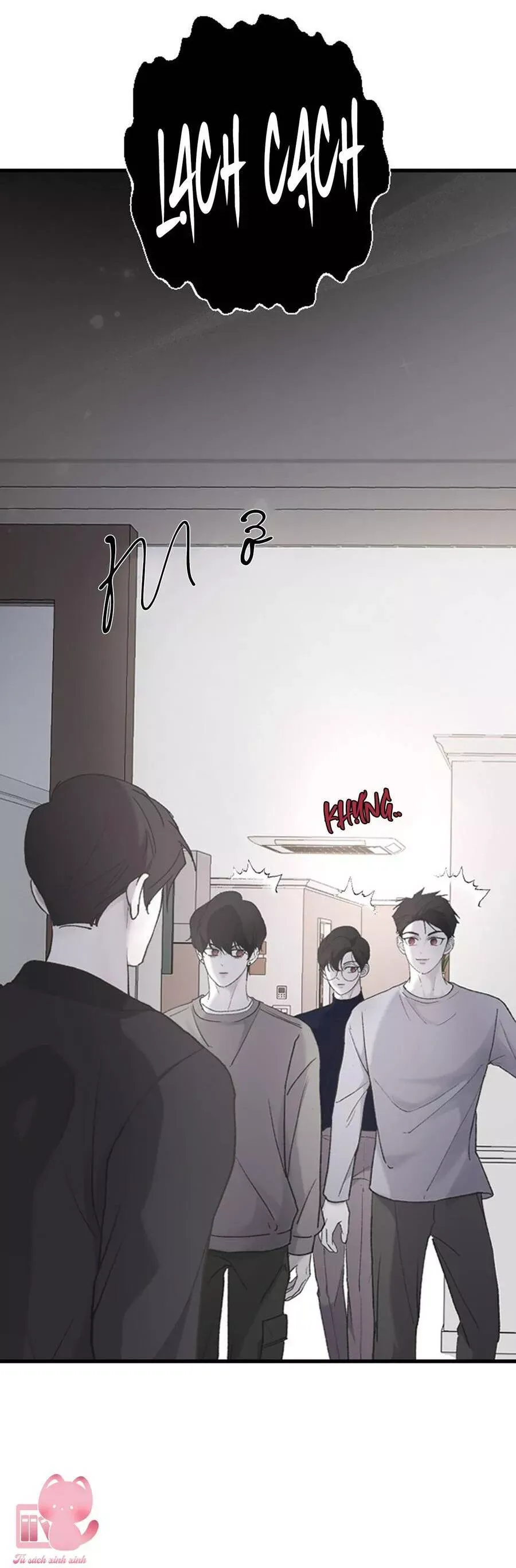 Ba Người Anh Trai Của Tôi Là Bạo Quân: Chapter 69