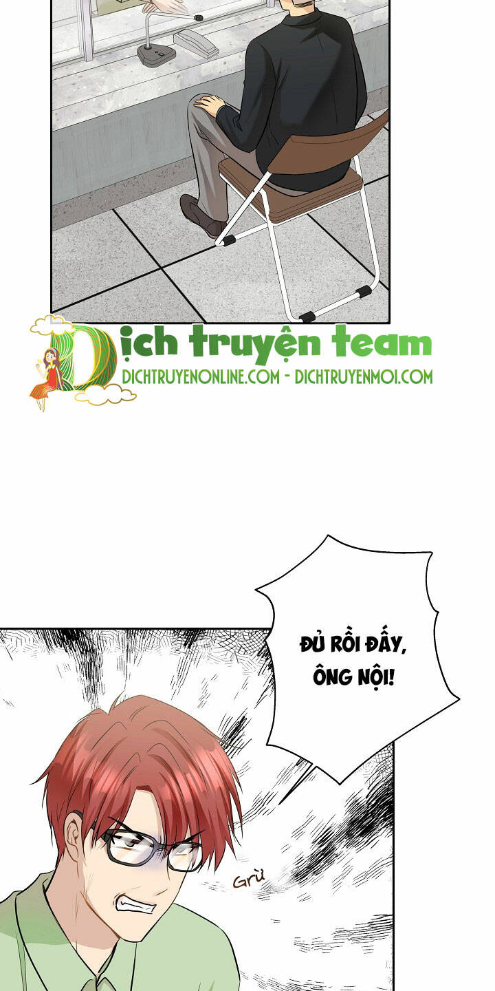 Cuộc Sống Kỳ Thú: Chapter 93