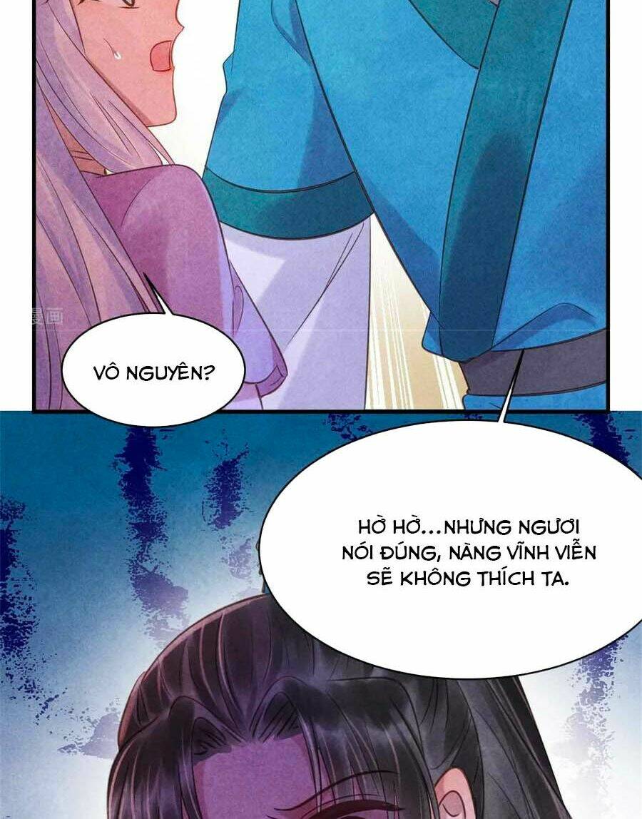 Vương Phi Muốn Trèo Tường: Chapter 83