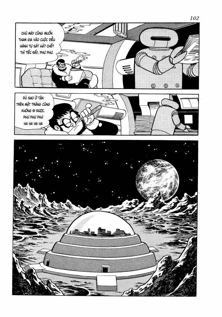 Chim Lửa: Chapter 56