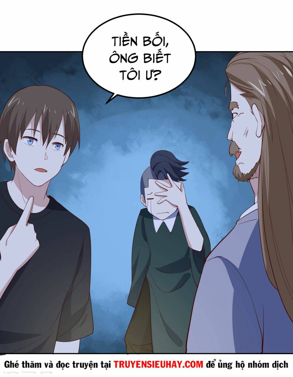 Tay Chơi Thần Cấp: Chapter 80