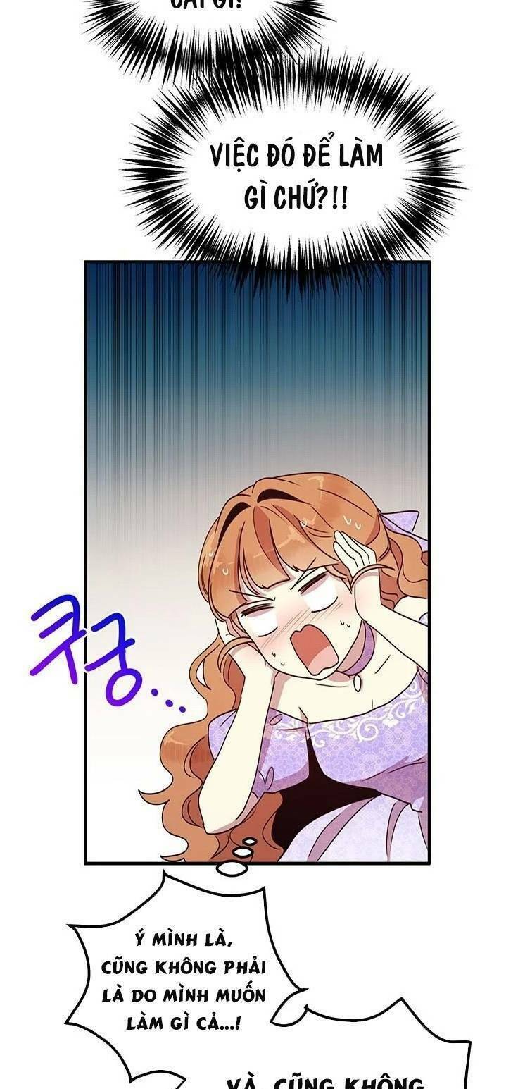 Công Tước, Loạn Vừa Thôi!: Chapter 45